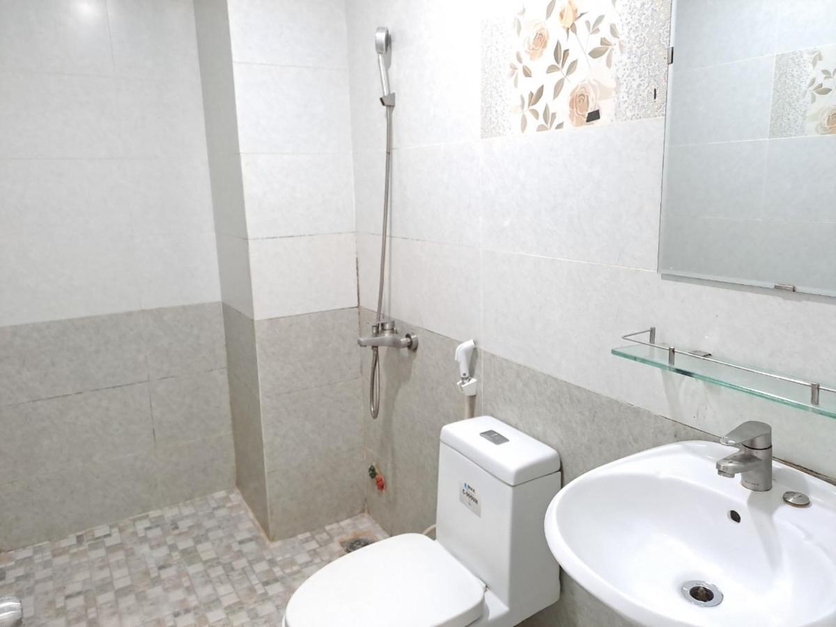 Cozy At Ba Trung St., Dist 3 Near Tan Dinh Market * Cidade de Ho Chi Minh