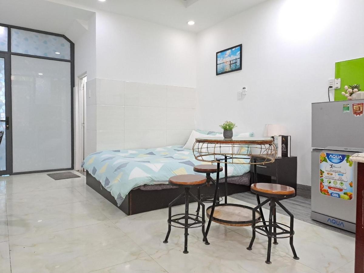 Cozy At Ba Trung St., Dist 3 Near Tan Dinh Market Cidade de Ho Chi Minh